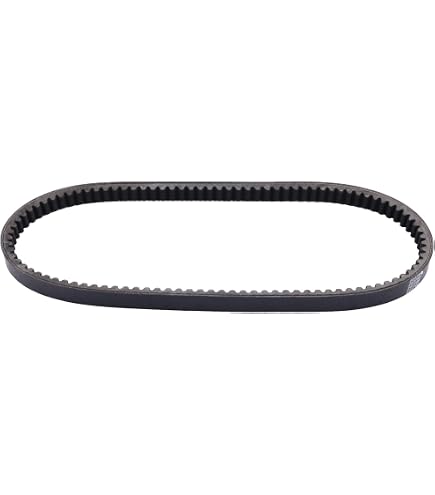 Amazon.com : Replacement Go Cart Belt, Comet 203593 : Lawn Mower