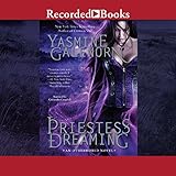 Priestess Dreaming: Otherworld/Sisters of the Moon, Book 16