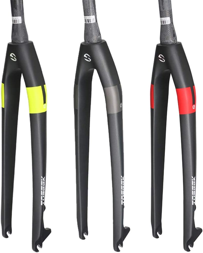 rigid suspension bike