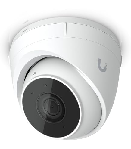 Amazon.com : Ubiquiti Networks UVC-G3-PRO Network Camera : Electronics