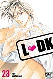 LDK T23 (LDK (23)) (French Edition) by 