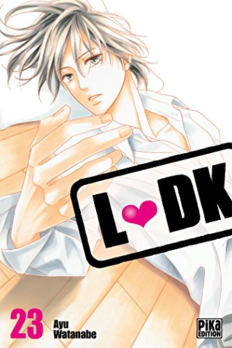 LDK T23 (LDK (23)) (French Edition) by 
