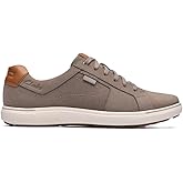 Clarks Mens Mapstone Lace