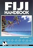 Fiji Handbook (Moon Handbooks) by 