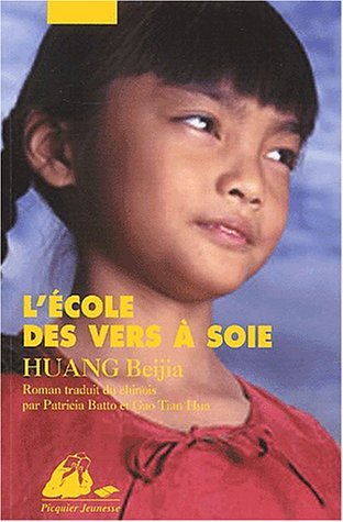 L' école des vers à soie