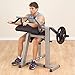 Body-Solid GCBT380 Cam Series Bicep / Tricep Machine