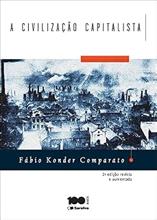Livro A civilização capitalista
