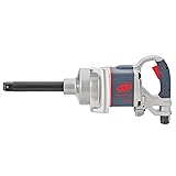 Ingersoll Rand 2850MAX-6 1-Inch 5,500 rpm Impact