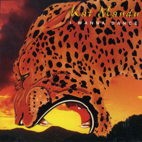 Kat Mandu - Disco Night - Zortam Music