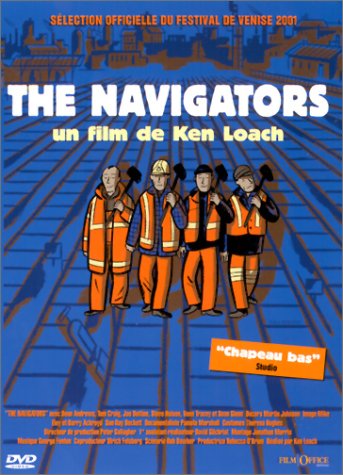The Navigators
