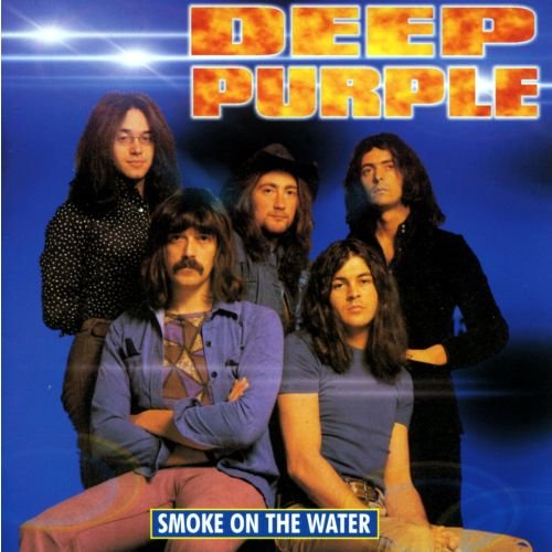 Smoke on the Water
