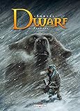 Dwarf, Tome 2 : Razoark by