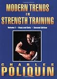 Modern Trends in Strength Training: Volume 1, Sets and Reps (Second Edition)