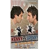 Kenny Vs. Spenny - Season One