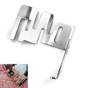 Amazon.com: [Free Shipping] Household Elastic Presser Foot