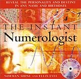 Image de The Instant Numerologist