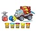 Play-Doh Max The Cement Mixer