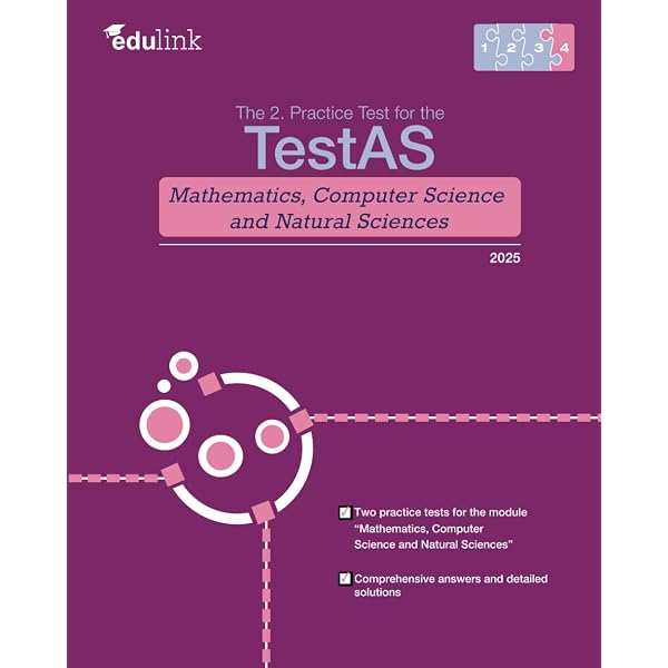 Amazon.com: Practice Test for the TestAS Mathematics, Computer