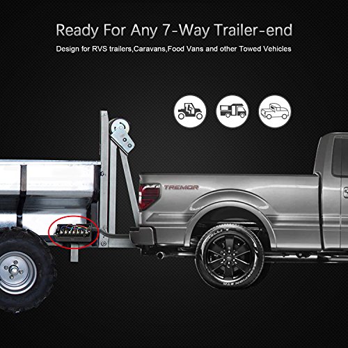 3 Way+Trailer+Cord+Gang+Junction