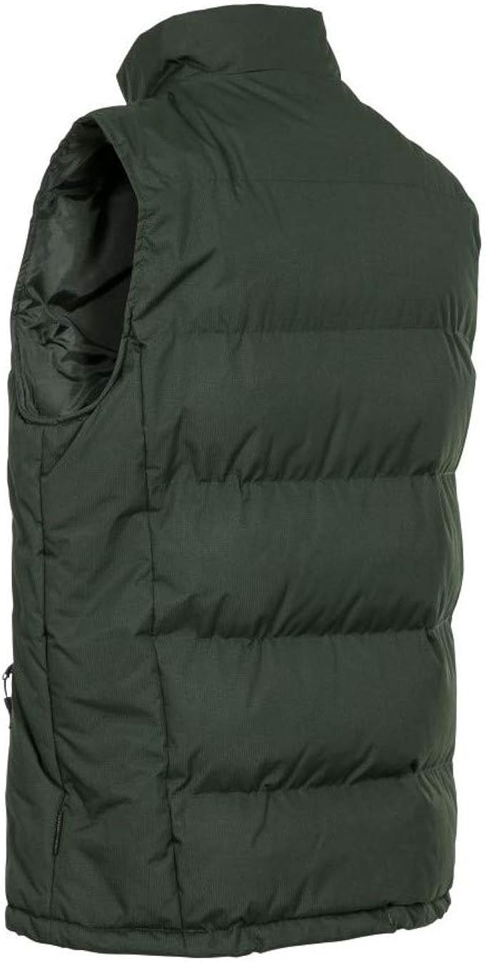 doudoune sans manche trespass