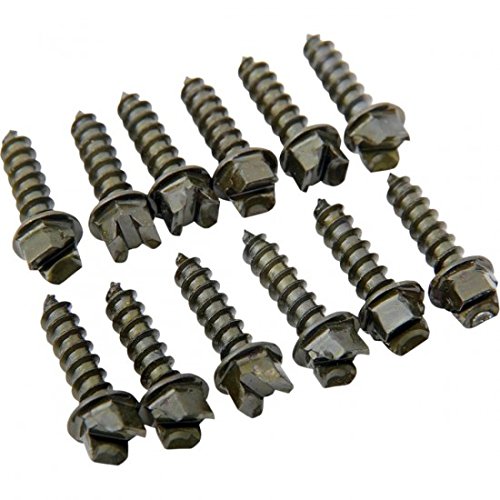 Gold Screws Pro Gold Ice Screws - Coarse - 5/8in 1250-0299