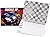 NASCAR Full Throttle Invitations (8 count)