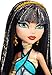 Monster HighCFC65 Ghouls Cleo de Nile Doll