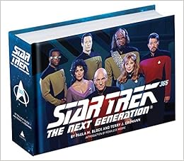 Star Trek: The Next Generation 365 (Star Trek 365)