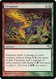 Magic The Gathering - Firespout - Shadowmoor
