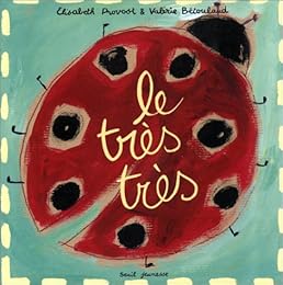 Le  très très
