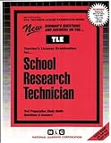 School Research Technician, Rudman, Jack, 0837381282