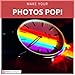 Unbreakable Light Prism by Picino for Optical Light Photography to Create Rainbow Effects with Your Camera