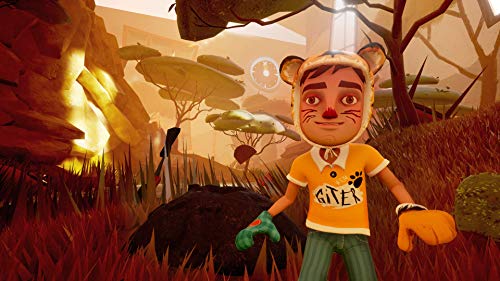 Hello Neighbor: Hide & Seek - Xbox One