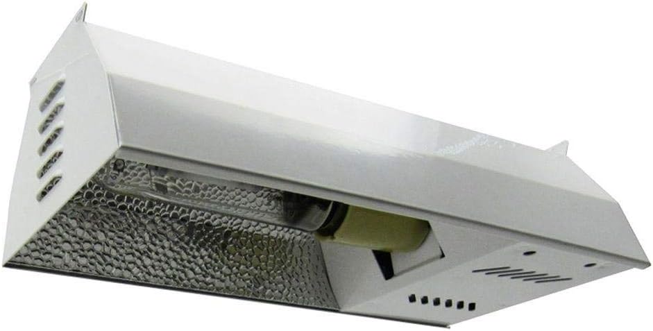 Hydroplanet 150W Grow Light Kit (150W HPS BLUB)