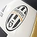 adidas Performance Juventus Soccer Ball, White/Black/Gold Metallic, 5