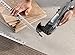 Dremel MM40-05 Multi-Max Oscillating Tool Kit with Quick-Lock Accessory Change- 3.8 Amp- Diy Multi Tool with 36 Accessories- Drywall, Nails, Pvc Cutter, Remove Grout, Sanding, Grinding & Scrape