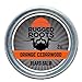 Beard Balm–Leave In Conditioner–Best Beard Softener for Men and Moisturizer for Dry Itchy Beard-Great Gift for Men-All Natural Beeswax,Jojoba,Argon,and Babasu Oils(Orange Cedarwood)