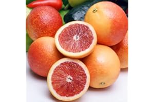 Melissa's Fresh Blood Oranges (4 lbs.)
