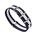 ALPS Nato Nylon Watch Strap with Stainless Steel Buckle (Watch Strap +Spring Bar )