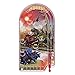Dinosaur Pinball Game