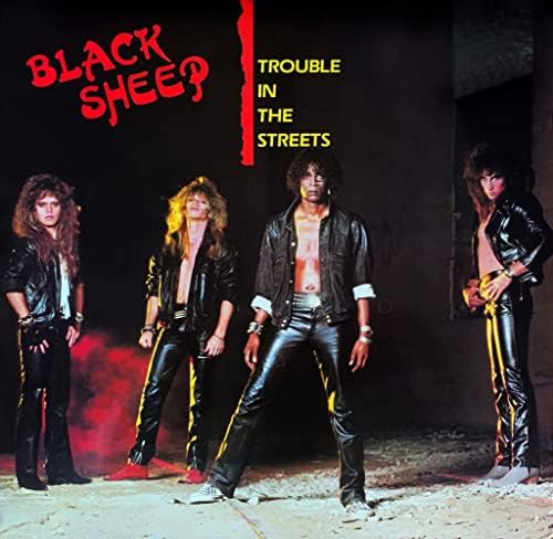 Black Sheep - A Wolf In Sheep's Clothing - Amazon.com Music