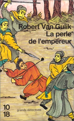 La  Perle de l'Empereur