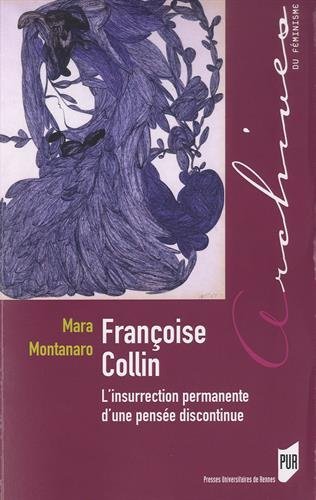 Françoise Collin