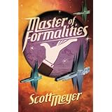 Master of Formalities