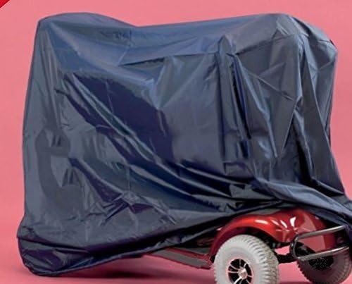 Elevavie Mobility Scooter Storage Cover Heavy Duty Light Weight &amp; Water Resistant Protect From Dust Dirt Snow Rain Sun Rays