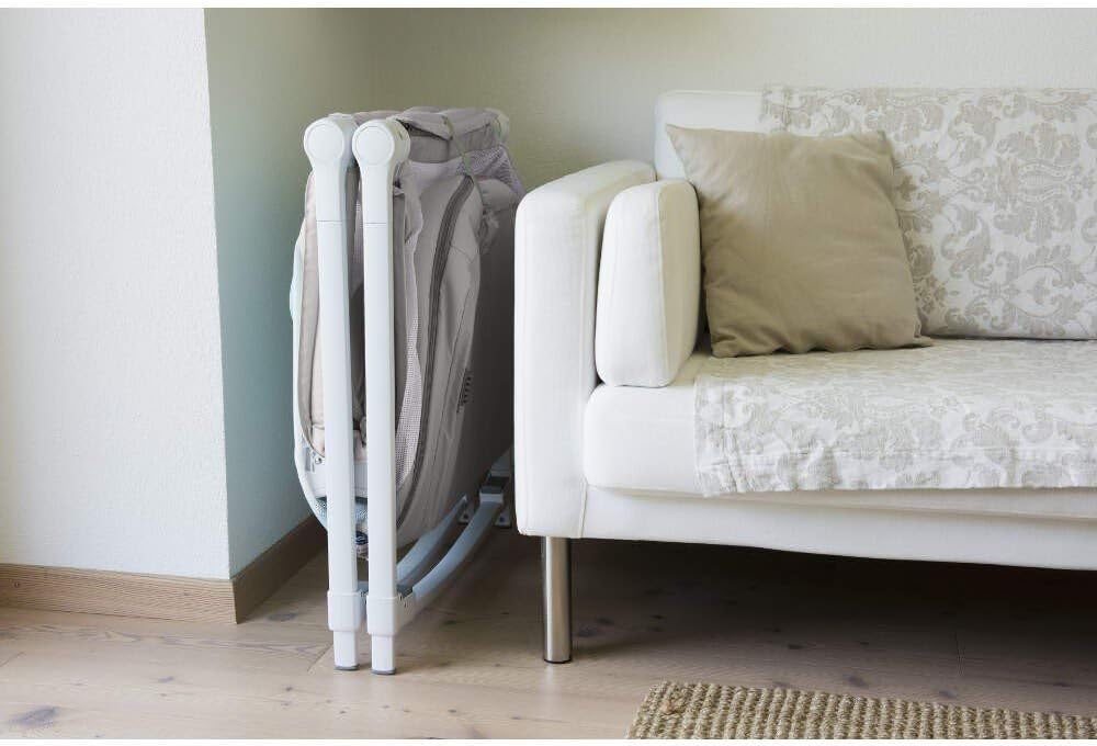 chicco zip & go travel crib