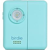 She's Birdie - The Original Personal Safety Door Alarm for Travel, at Home, or Window Security - Portable, Loud Siren, Flashi