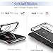 ESR Essential Twinkle Case Compatible for the Samsung Galaxy S9+ Plus Case, Slim Soft TPU Cover Case Compatible for the Samsung Galaxy S9+ Plus 6.2 inch, Silver Frame(Released in 2018)
