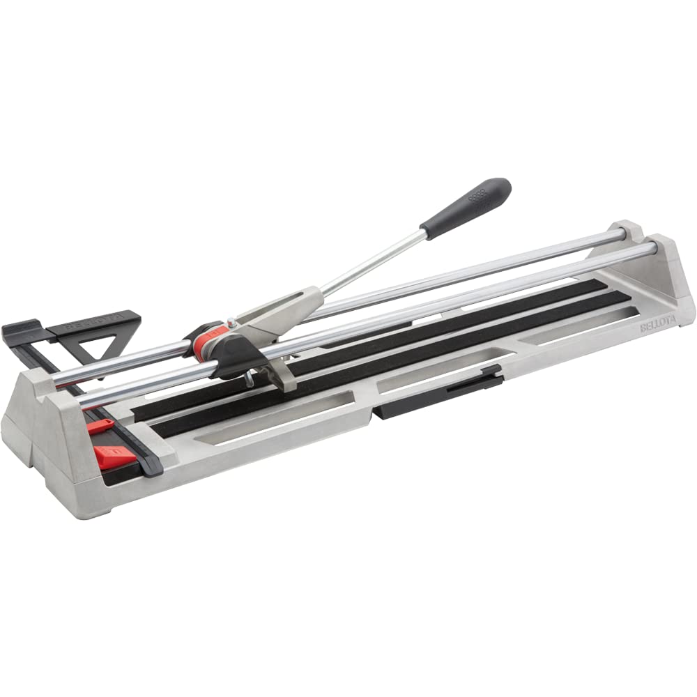 Bellota POP60RB POP R Ceramic Cutter, Silver, 800-815 mm