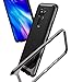 Spigen Neo Hybrid Designed for LG G7 Case/LG G7 ThinQ Case (2018) - Gunmetal
